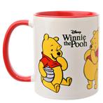 Winnie the Pooh Gekleurde Mok, Verzamelen, Ophalen of Verzenden, Nieuw