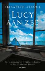 Lucy Barton 4 - Lucy aan zee 9789025473693, Elizabeth Strout, Verzenden