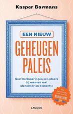 Een nieuw geheugenpaleis 9789401447409 Kasper Bormans, Verzenden, Gelezen, Kasper Bormans