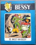 Bessy 6 -7 - 8 - De schrik van Robson Rockies / Wapiti, Nieuw