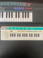 Casio - Sa-39, sa-03, sa-78a - - Elektronisch keyboard -, Nieuw