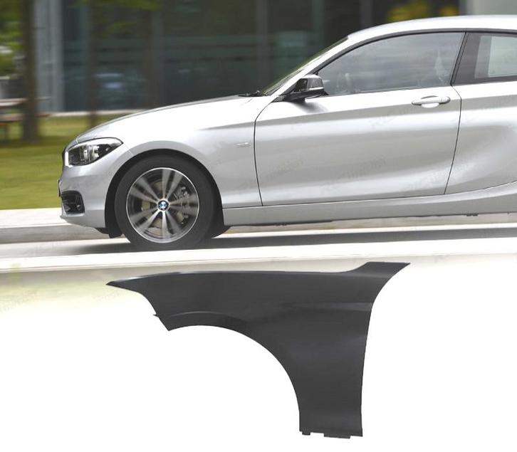 AILES AVANT GAUCHE BMW F20 F21 F22 F23, Autos : Pièces & Accessoires, Carrosserie & Tôlerie, Envoi