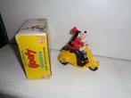 Marx - Trottinette Goofy de Walt Disney avec entraînement