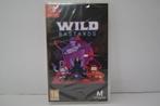 Wild Bastards - SEALED (SWITCH EUR), Nieuw