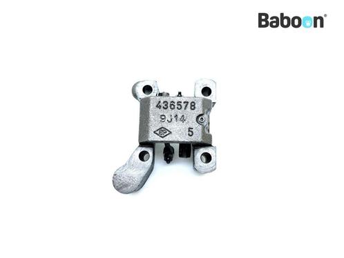 Nokkenas Lagerbrug Aprilia Habana 125 (436578 ), Motoren, Onderdelen | Overige, Gebruikt, Verzenden