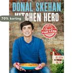Kitchen Hero 9780007415502 Donal Skehan, Verzenden, Zo goed als nieuw, Donal Skehan