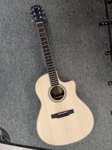 Larrivee - 03 Venetian Ctw Elet -  - Guitare