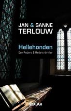 Reders & Reders VI - Hellehonden 9789046812983, Gelezen, Jan Terlouw, Sanne Terlouw, Verzenden