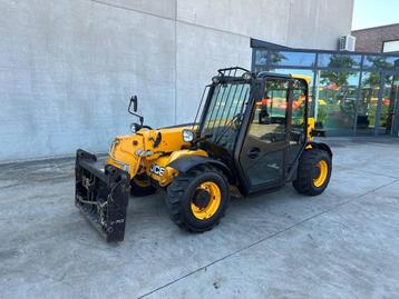 Veiling: Verreiker JCB 525-60 Diesel 2500kg 7m 2015, Ophalen
