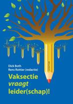 Vaksectie vraagt leider(schap)! 9789463190879, Livres, Science, Verzenden