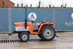 Veiling: Minitractor Kubota B1600DT Diesel, Zakelijke goederen, Ophalen, Nieuw