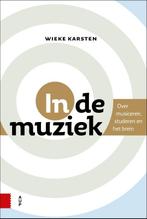 In de muziek 9789463723039 Wieke Karsten, Verzenden, Zo goed als nieuw, Wieke Karsten