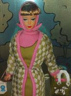 Mattel - Poupée Barbie Poodle Parade Reproduction 1995 -, Antiek en Kunst