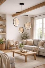 DCW éditions Paris - Plafondlamp - FOCUS x3 - Aluminium, Antiek en Kunst