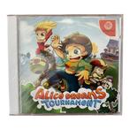 Alice Dreams Tournament (JPN) ( SEGA DREAMCAST) (NIEUW), Games en Spelcomputers, Games | Sega, Verzenden, Nieuw