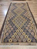 Kelim - Tapis - 2.8 m - 1.25 m - Design géométrique Sumak, Huis en Inrichting, Stoffering | Tapijten en Vloerkleden, Nieuw