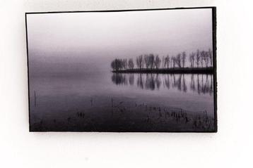 Rouzbeh Tahmassian - Shoreline tales #4 - No reserve price