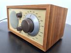 Tivoli Henry Kloss & Tom DeVesto - Model One Radio