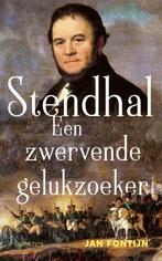 Stendhal 9789044649499 Jan Fontijn, Boeken, Verzenden, Zo goed als nieuw, Jan Fontijn