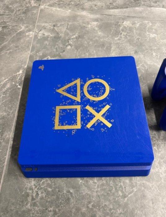 Sony - Playstation 4 (PS4) - PlayStation 4 Slim 500GB Days, Games en Spelcomputers, Spelcomputers | Overige Accessoires