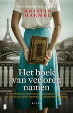 Het boek van verloren namen 9789022591536 Kristin Harmel, Boeken, Verzenden, Zo goed als nieuw, Kristin Harmel