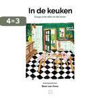 In de keuken 9789493248229 Bowi van Onna, Verzenden, Gelezen, Bowi van Onna