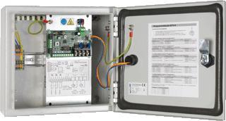 Electroproject GTV-A Alimentation universelle 24V 2.5A |, Doe-het-zelf en Bouw, Elektriciteit en Kabels, Verzenden