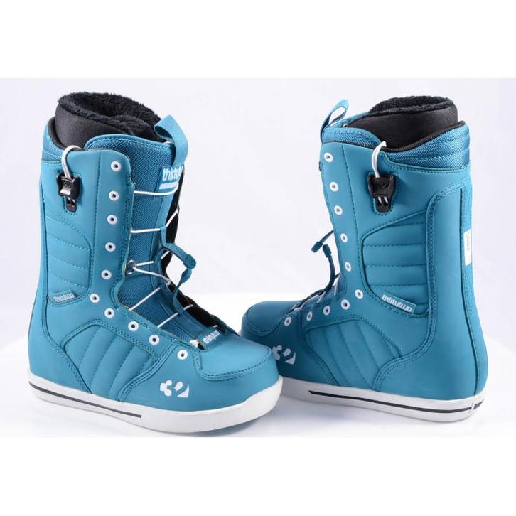 38 snowboard schoenen THIRTYTWO WOMENS 86 FT, fast track, b, Sport en Fitness, Snowboarden, Verzenden