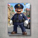 Antonym - Mushroom Patrol – MARIO Urban Hero Tribute, Nieuw