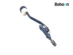 Rempomp Achter Yamaha FZS 600 Fazer 2002-2003 (FZS600), Motoren, Onderdelen | Yamaha, Verzenden, Gebruikt