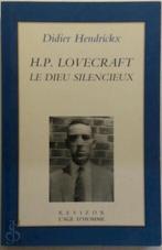 H.P. Lovecraft, Verzenden