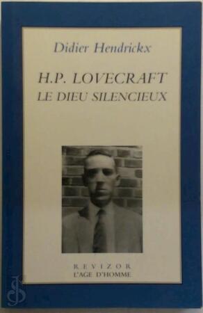 H.P. Lovecraft, Livres, Langue | Langues Autre, Envoi
