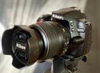 Nikon D3200 AF-S18-55mm G-DX-VR with 3.003 Clicks #NEW