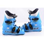 30 30,5 kinder skischoenen LANGE TEAM 7, macro, micro, Verzenden, Nieuw