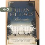 Belgravia - Fellowes, Julian 9789044984422 Fellowes, Verzenden, Gelezen, Fellowes