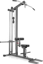 PH Fitness Multi Lat-Tower: Bouw Sterke Rug Biceps en Core, Rug, Verzenden, Overige typen, Nieuw