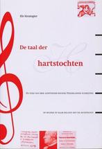 De taal der hartstochten - Els Strategier - 9789073941250 -, Livres, Art & Culture | Architecture, Verzenden