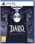 DARQ-Ultimate Edition (PlayStation 5) NIEUW, Games en Spelcomputers, Ophalen of Verzenden, Nieuw