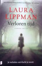 Verloren tijd 9789022577134 Laura Lippman, Boeken, Verzenden, Gelezen, Laura Lippman