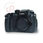 Panasonic Lumix G DC-GH5 + Battery grip nr. 3274, Audio, Tv en Foto, Fotocamera's Digitaal, Ophalen of Verzenden, Zo goed als nieuw