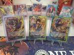 Bandai - 10 Card - One Piece - Monkey D. Luffy 10x One Piece
