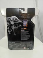 Star Wars - Premium Edition Grogu (mint condition, never, Collections