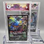X2 Zacian SAR & CSR - 2 Graded card - Graad 9.5, Hobby en Vrije tijd, Verzamelkaartspellen | Pokémon, Nieuw