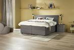 Boxspring Home 406 Rhythm | Swiss Sense, Verzenden