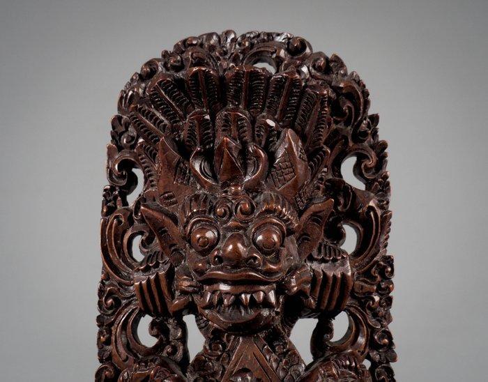 Siwa Arjuna - Bali - Indonesië (Zonder Minimumprijs), Antiek en Kunst, Kunst | Niet-Westerse kunst