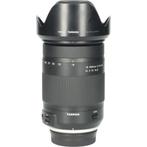 Tamron 18-400mm f/3.5-6.3 Di II VC HLD Nikon CM5547, Ophalen of Verzenden, Overige typen