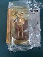 Moulinsart - Tintin - 6 - Lot 6 figurines Tintin avec, Nieuw