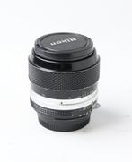 Nikon Micro-Nikkor-P Auto 3.5/55mm | Objectif macro, Nieuw