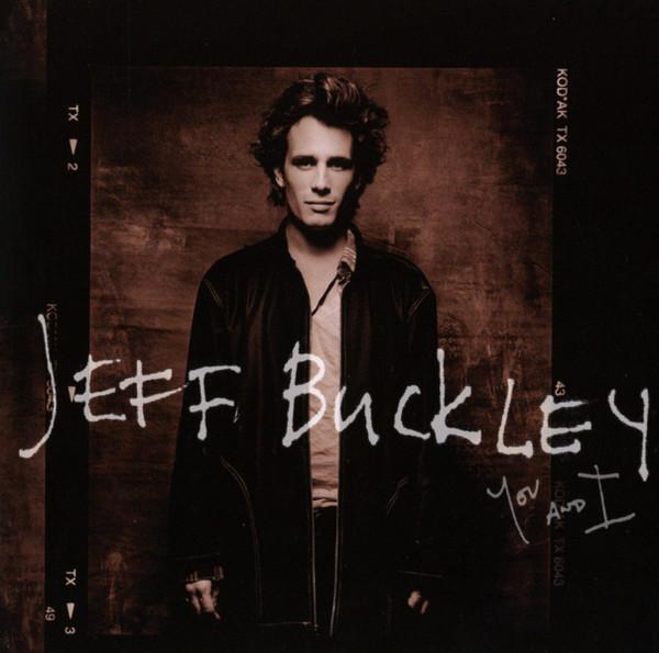 Jeff Buckley - You And I, CD & DVD, CD | Pop, Envoi