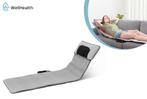 Tweedekans | Wellhealth Massagematras – 9 Standen – 6000 RPM, Sport en Fitness, Ophalen of Verzenden, Nieuw